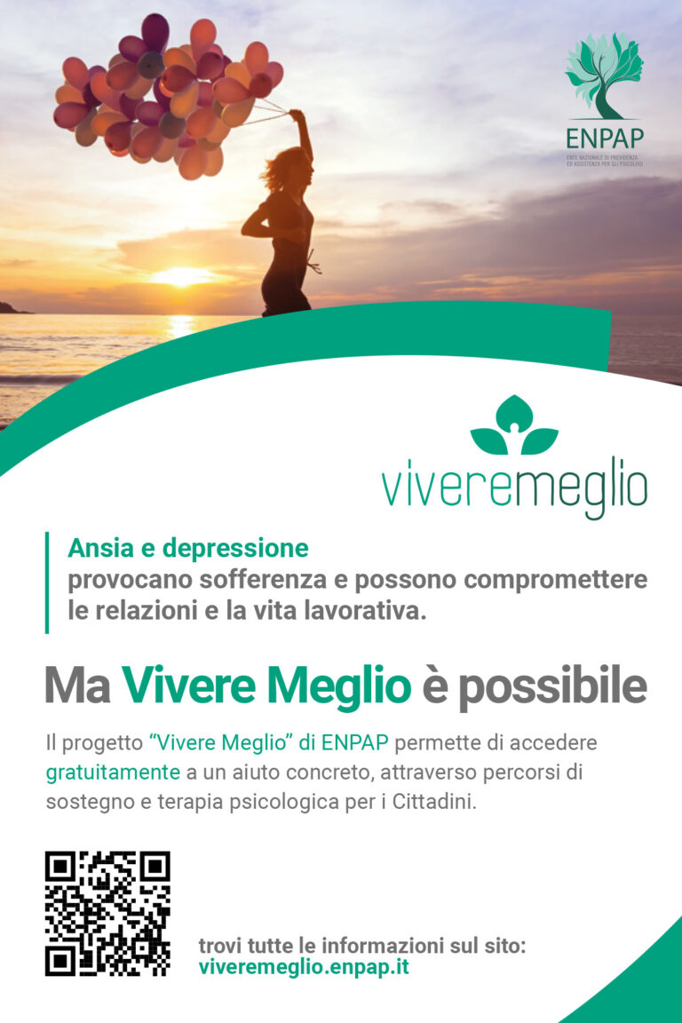 Progetto vivere meglio Padova