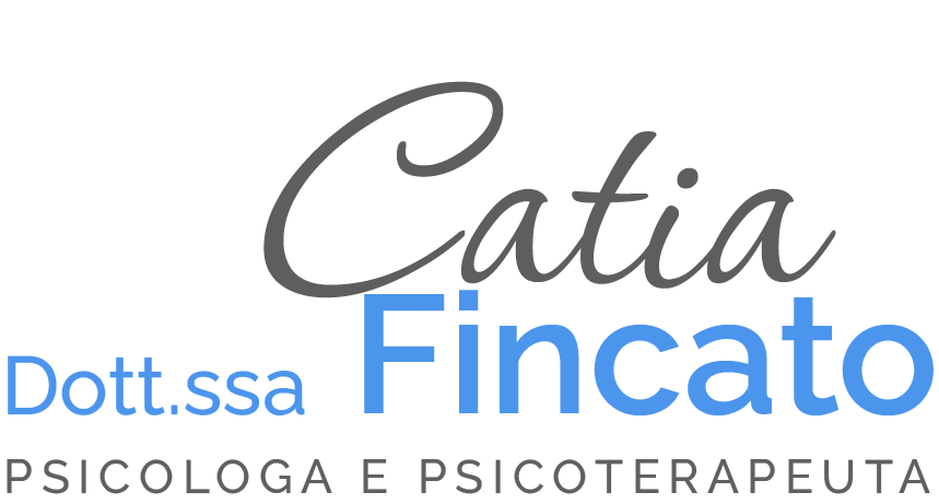 Psicologa Catia Fincato